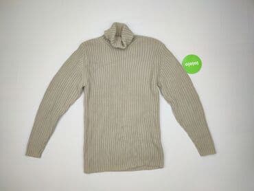 sweter z c a: Turtleneck, S (EU 36), Marks & Spencer, condition - Good — 2