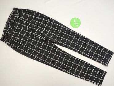 kurtki w krate pepco: Ichi, Spodnie materiałowe damskie, rozmiar S — 2