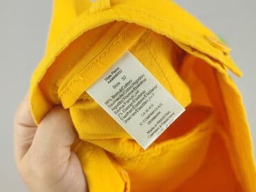 krótkie spodenki dsquared: Szorty damskie, rozmiar 2XS — 5