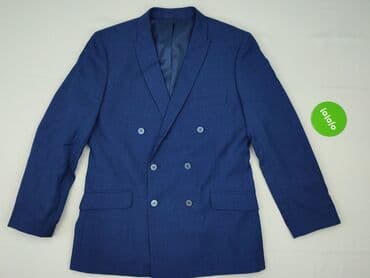 reserwet kurtki: Reserved, Marynarka dla mężczyzn, rozmiar S — 2