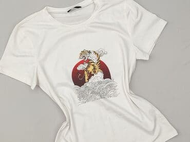 nirvana t shirty stradivarius: Shein, T-shirt damski, rozmiar L — 1