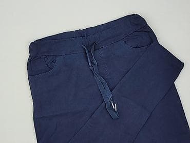 nike baleriny: Spodnie materiałowe damskie, rozmiar M — 1