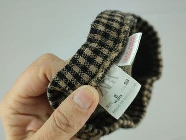 stradivarius spodnie woskowane: Pozostałe spodnie dziecięce, Zara, 2-3 lat, 92/98, stan - Bardzo dobry — 4