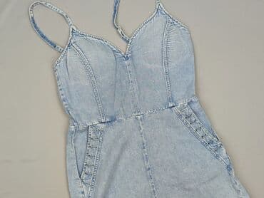 Denim Collection, Women`s overall, size S (EU 36)