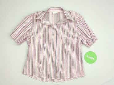 bluzki kopertowe reserved: Bluzka damska, rozmiar 2XL — 2