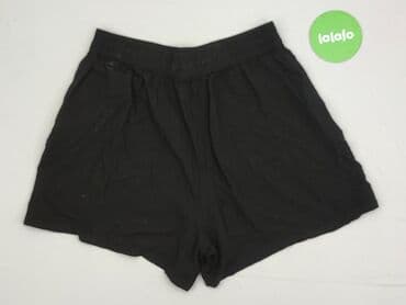 krótkie spodnie robocze lidl: Lindex, Szorty damskie, M — 3