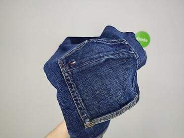 bluza tommy: Tommy Hilfiger, Jeansy dla mężczyzn, rozmiar L — 5