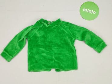 ile wazy bluza: Bluza, 6-9 miesięcy, stan - Idealny — 3
