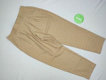 primark kapcie damskie: Primark, Material trousers for women, size XL — 3