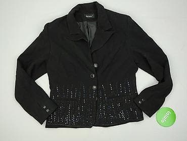 melrose blazer: Marynarka damska, rozmiar M — 2