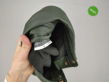 kurtki zimowe wyprzedaż reserved: Koszula damska, rozmiar S — 4