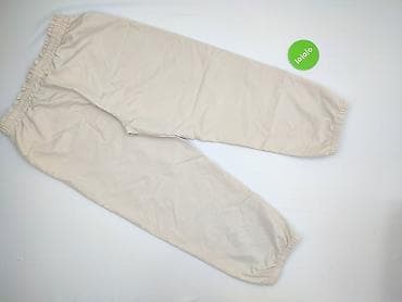 piżama c: Spodnie dresowe damskie, rozmiar 2XL — 3