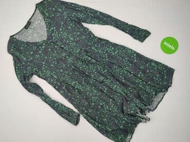 navona sukienki: Janina, Sukienka damska, rozmiar M — 2