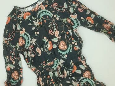 bluza w kwiaty medicine: Medicine, Sukienka damska, rozmiar S — 1