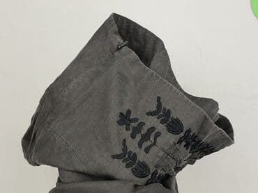 czarne plisowane spódniczka: Spódnica damska, rozmiar XL — 6