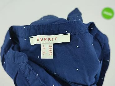 echo koszula: Esprit, Bluzka damska, rozmiar M — 4