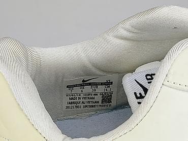 air force 1: Nike, Sneakersy damskie, rozmiar 39 — 6