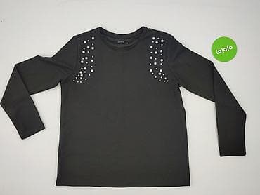 reserved bluza w paski: Bluzka damska, rozmiar L — 2