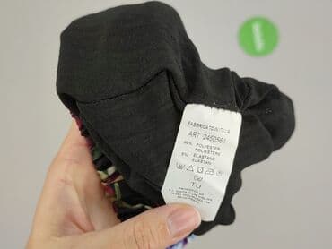 spódnice maxi w stylu boho: Spódnica damska, rozmiar S — 4