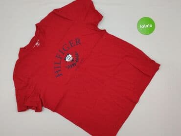 koszulka cr7 hm: Tommy Hilfiger, Koszulka dla mężczyzn, M — 2