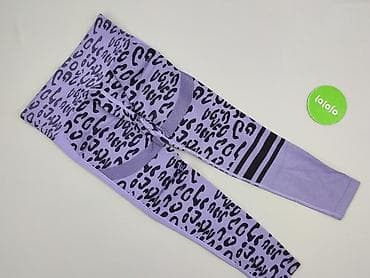 bluzki do getrow: Legginsy Sportowe damskie, rozmiar S — 3