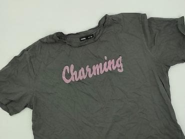 sinsay hello kitty: Sinsay, T-shirt damski, rozmiar XL — 1