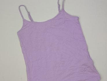 poliamid top: Amisu, Top damski, rozmiar M — 1