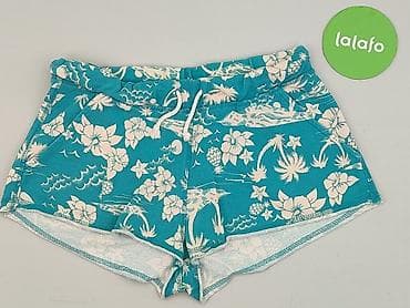 sandalki ck: H&M Divided, Szorty damskie, rozmiar S — 2