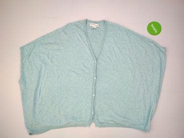 george kurtka: Janet & Janet, Kardigan damski, rozmiar One size — 2