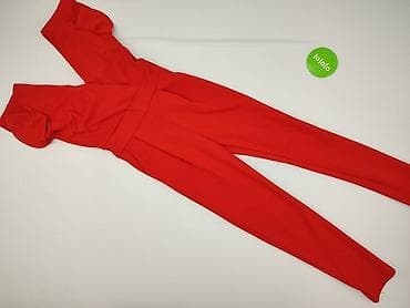 pajac ze stopami: Kombinezon damski, rozmiar One size — 2