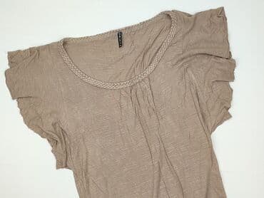 sukienki amisu new yorker: Amisu, Women's blouse, size M (EU 38) — 6