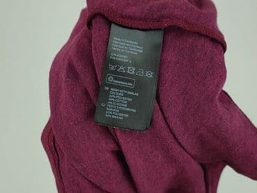 welurowa bluzki: H&M, Жіноча блуза, розмір S — 6