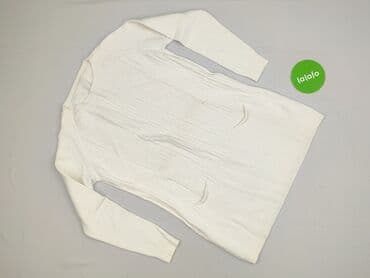 poliamid w swetrze: Sweter damski, rozmiar S — 2