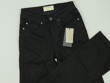 jeans bape: Selected Femme, Jeansy damskie, rozmiar XS — 1