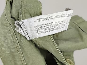 spodenki pitbulla: PULL&BEAR, Szorty damskie, rozmiar S — 5