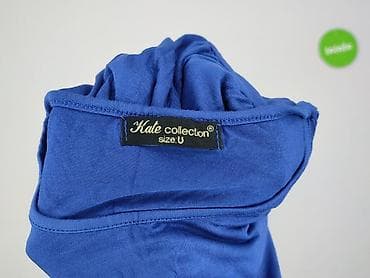 fitz: KATE, Bluza damska
, rozmiar One size — 4