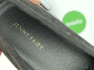 buty minorka: Półbuty damskie, rozmiar 39 — 5