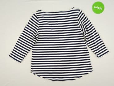 bluzy tommy hilfiger: H&M L.O.G.G., Bluzka damska, rozmiar M — 3