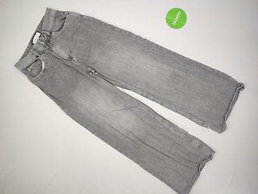 air force ccc: H&M, Jeansy damskie, rozmiar XS — 2