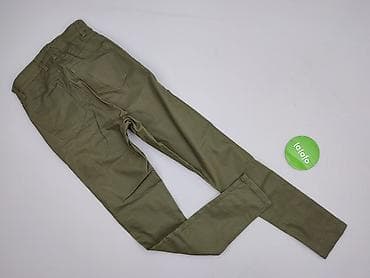 top secret 1: Top Secret, Spodnie materiałowe damskie, rozmiar S — 3