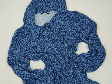 niebieska sukienka h: George, Women`s dress, size S (EU 36) — 1