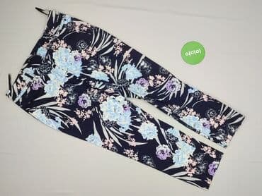 sukienka dunnes: Dunnes, Spodnie materiałowe damskie, rozmiar M — 2