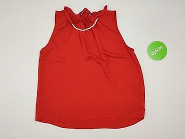 mango koszula satynowa: Zara, Bluzka damska, rozmiar L — 3