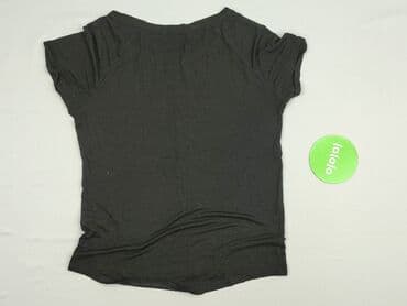 obcisłe koszulki: Reserved, Women`s T-shirt, size M (EU 38) — 3