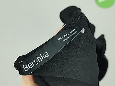 biustonosz 65a: Bershka, Top damski, rozmiar S — 4