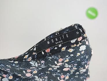 mohito wyprzedaż bluzek: Mohito, Bluzka damska, rozmiar S — 4