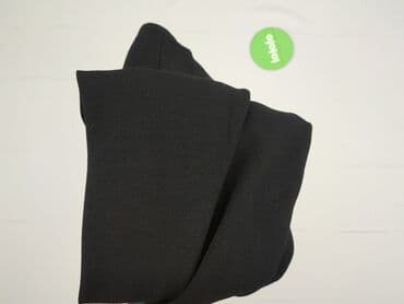 czarne spódnice w kratę: Spódnica damska, rozmiar L — 6