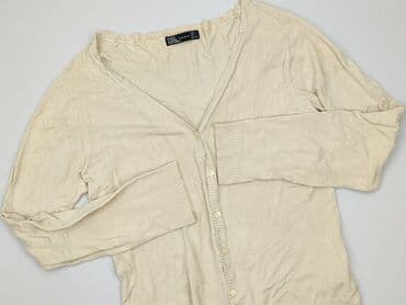 Zara, Women`s cardigan, L