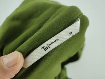 Жінкам: Tu, Сорочка жіноча, розмір 3XL — 6