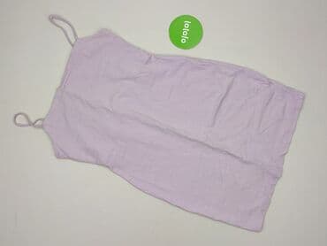 sukienka różowa sinsay: Sinsay, Sukienka damska, rozmiar XL — 2